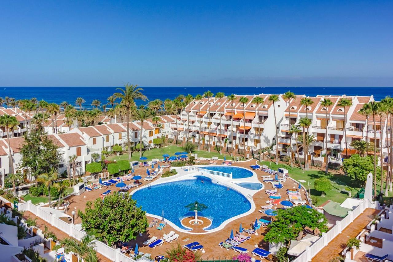 Parque Santiago Ii Playa Las Americas *