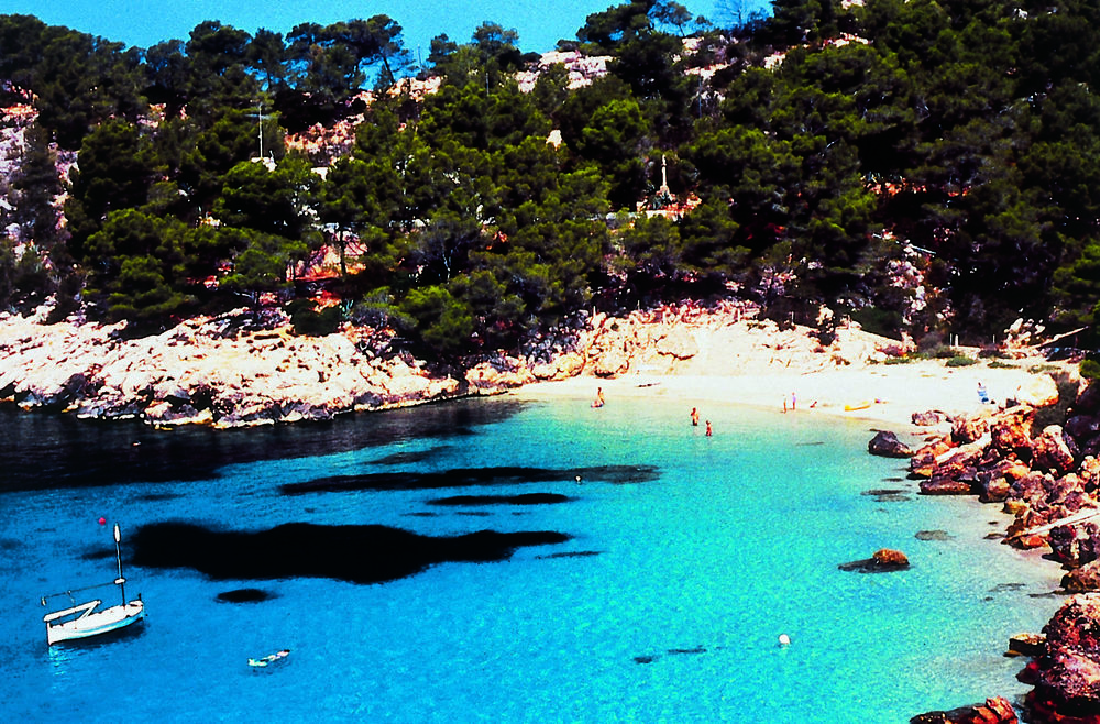 Excelsior Estudios & San Antonio (Ibiza)