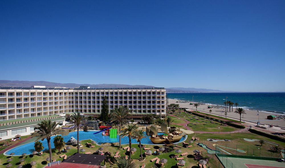 Resort Evenia Zoraida 4*