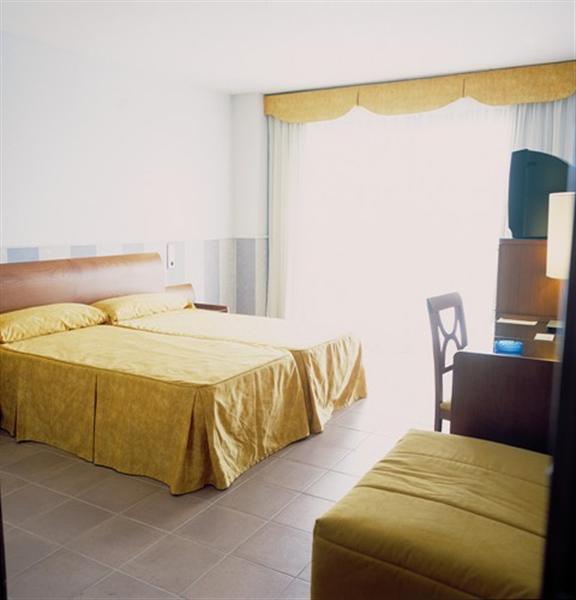 Hotel Cibeles Playa Gandia