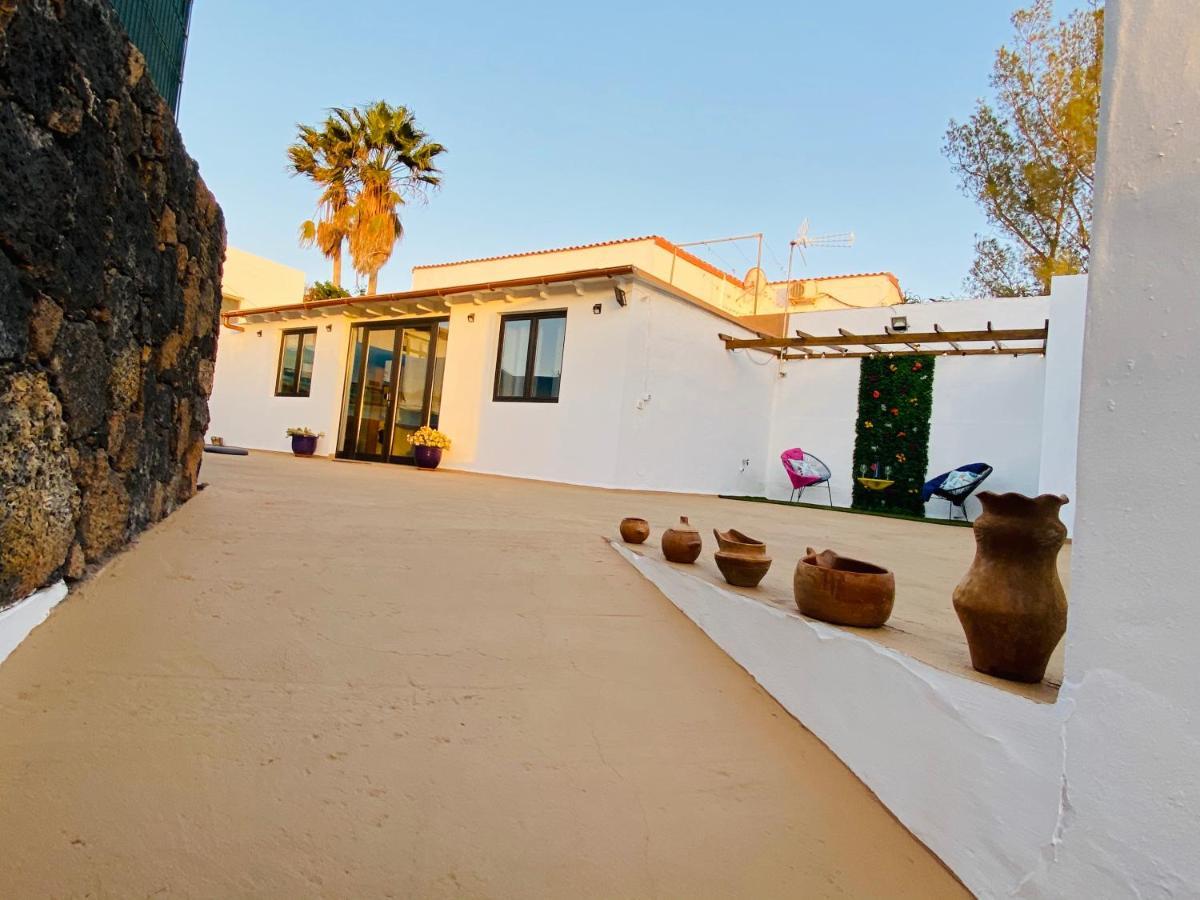 Casa Kiko Fuerteventura *