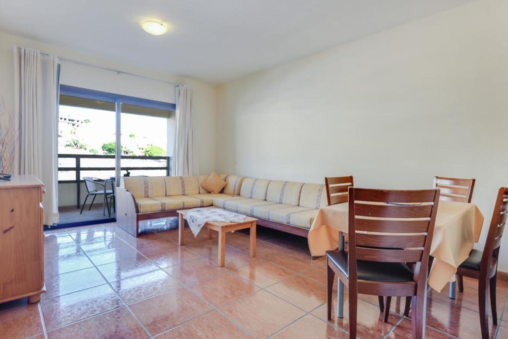 Apartamento Aguamarina Beauty * San Miguel de Abona