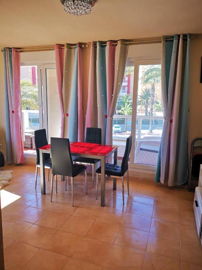 Beautiful In La Manga