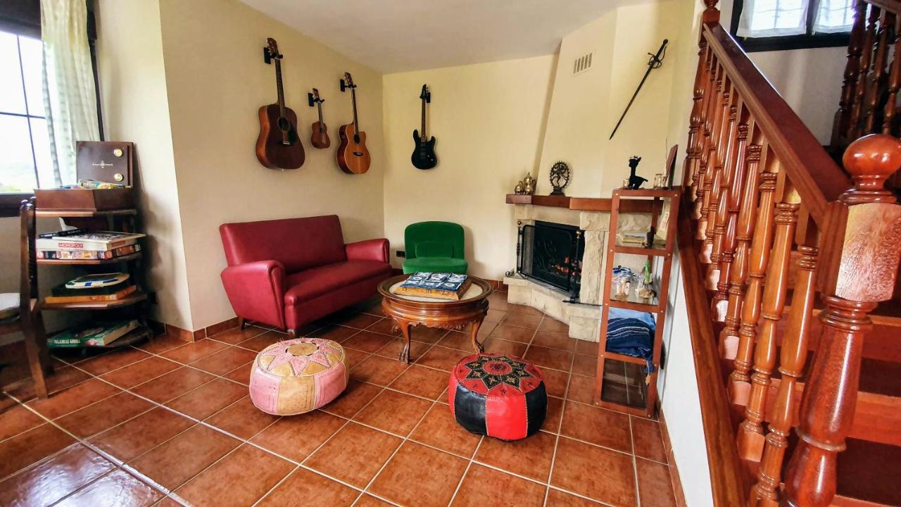 3 Alpacas 2* La Campa