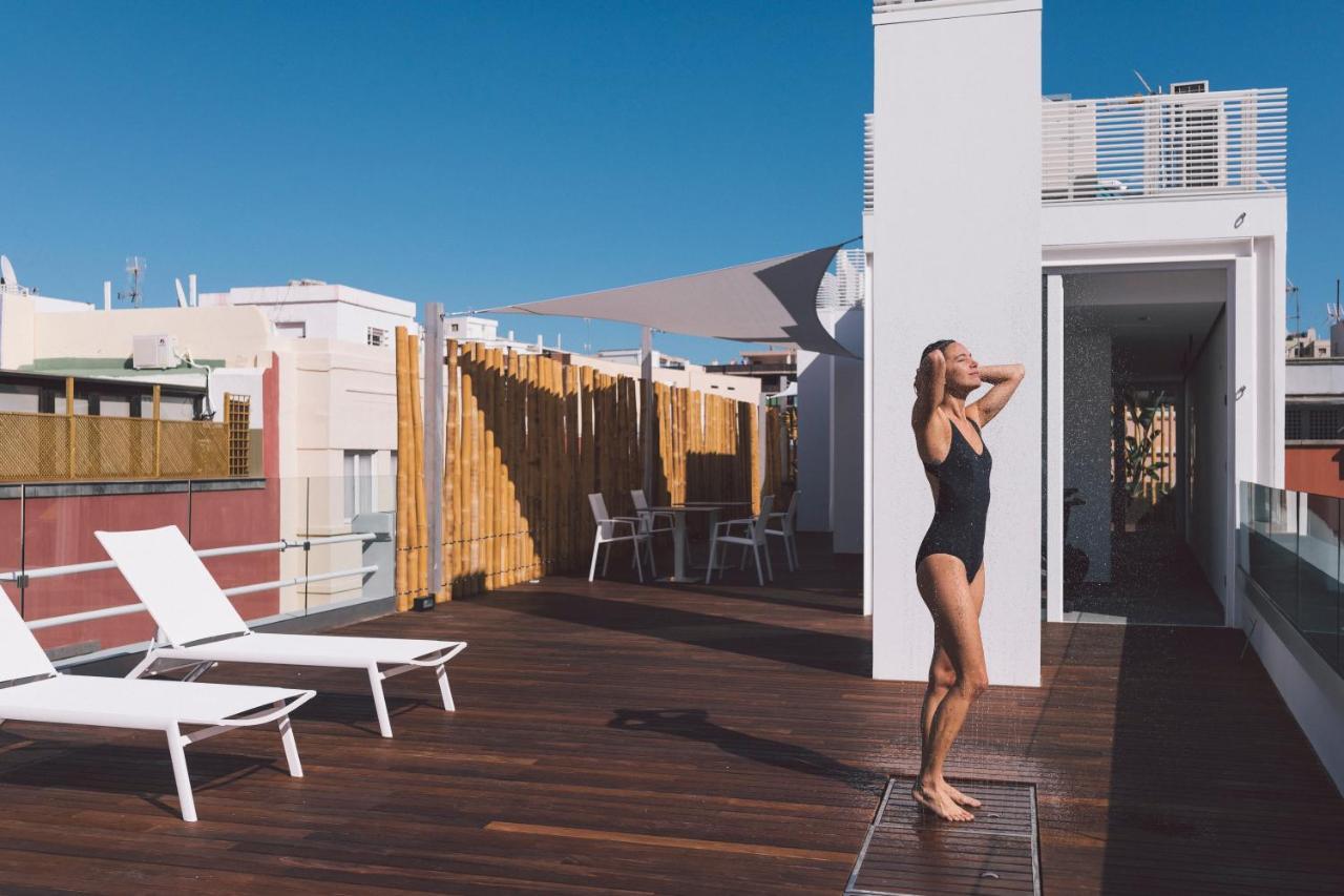 Taoyo Apartamento Las Palmas de Gran Canaria