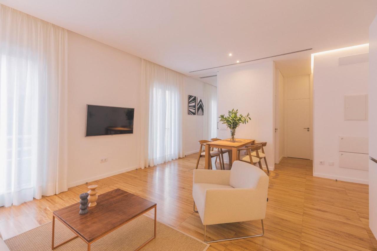 Apartamento Taoyo