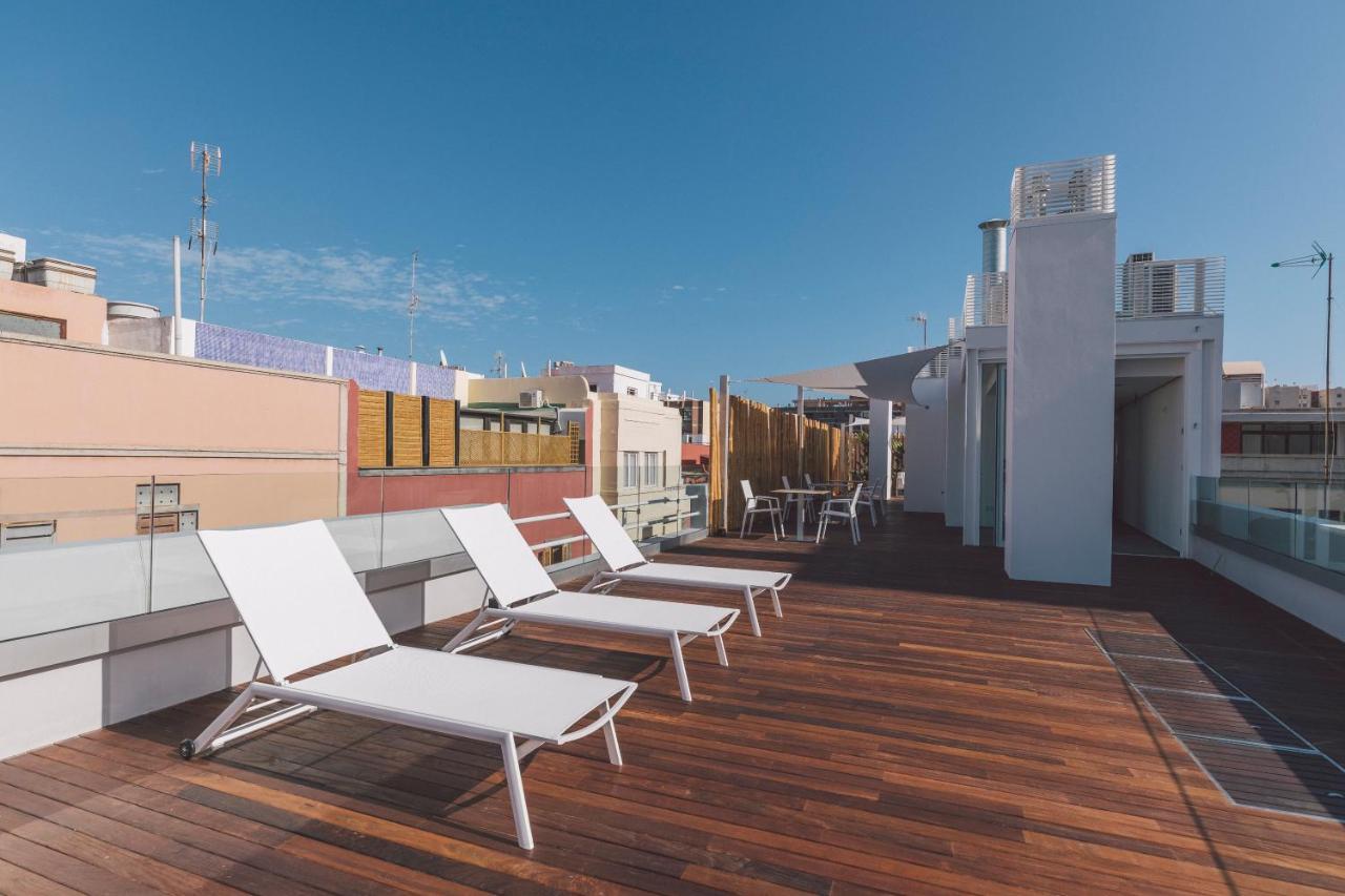 Taoyo Apartamento Las Palmas de Gran Canaria
