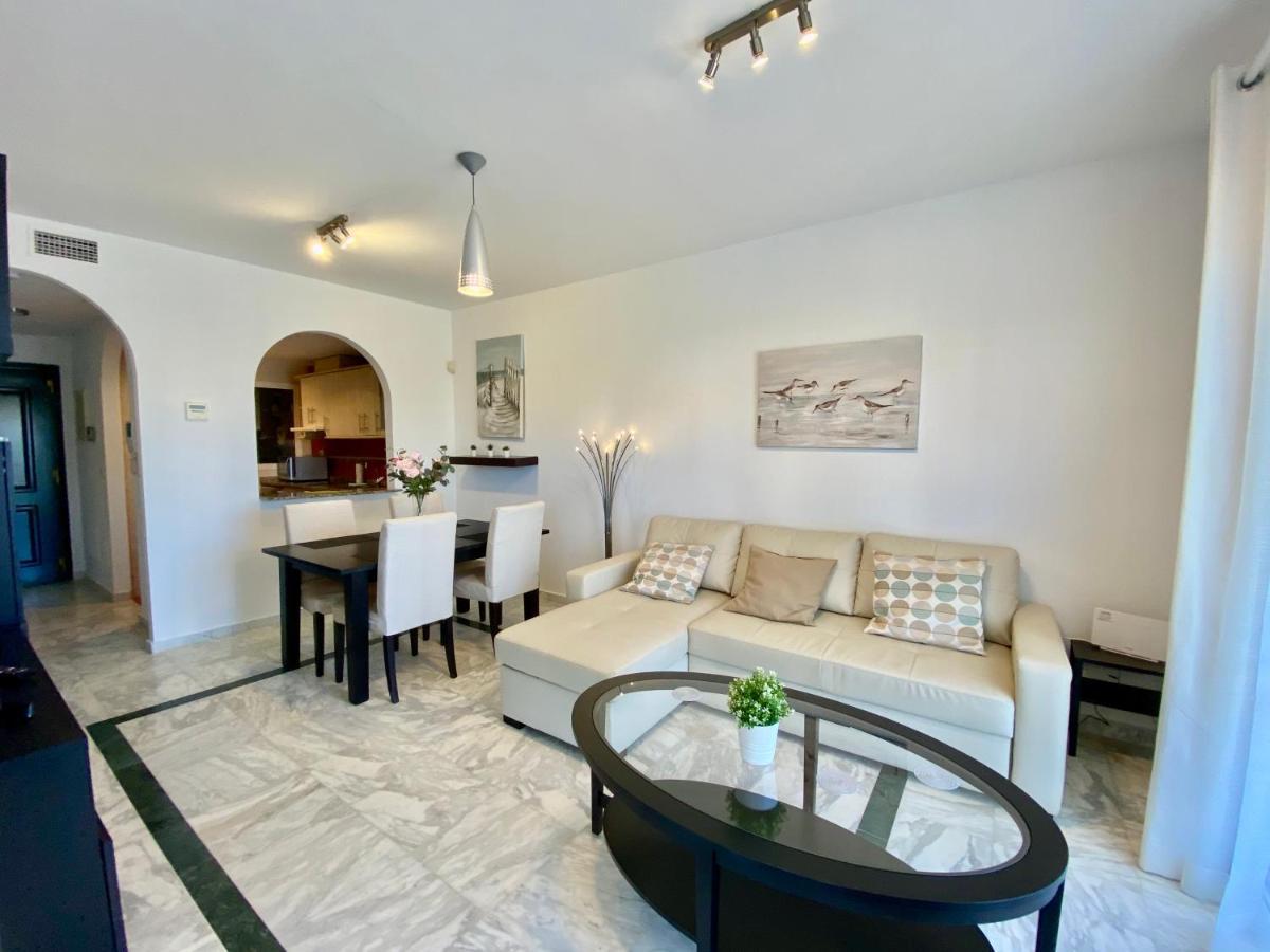 Riviera Serenity * La Cala De Mijas