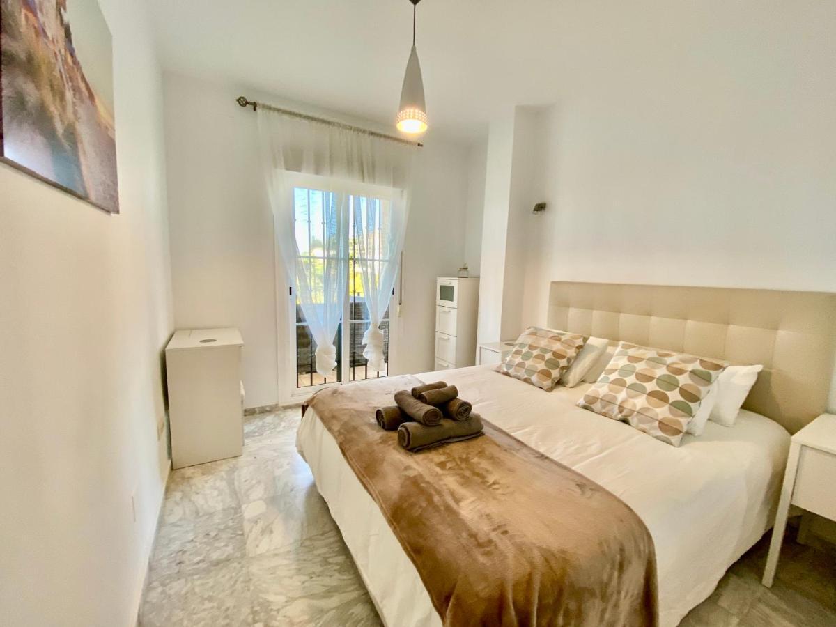 Riviera Serenity * La Cala De Mijas