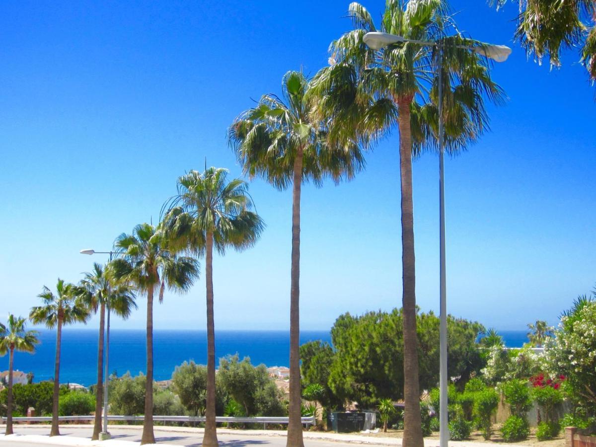 Riviera Serenity Apartamento La Cala De Mijas