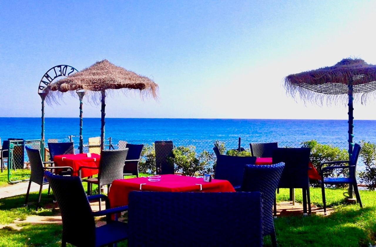 Riviera Serenity Apartamento La Cala De Mijas