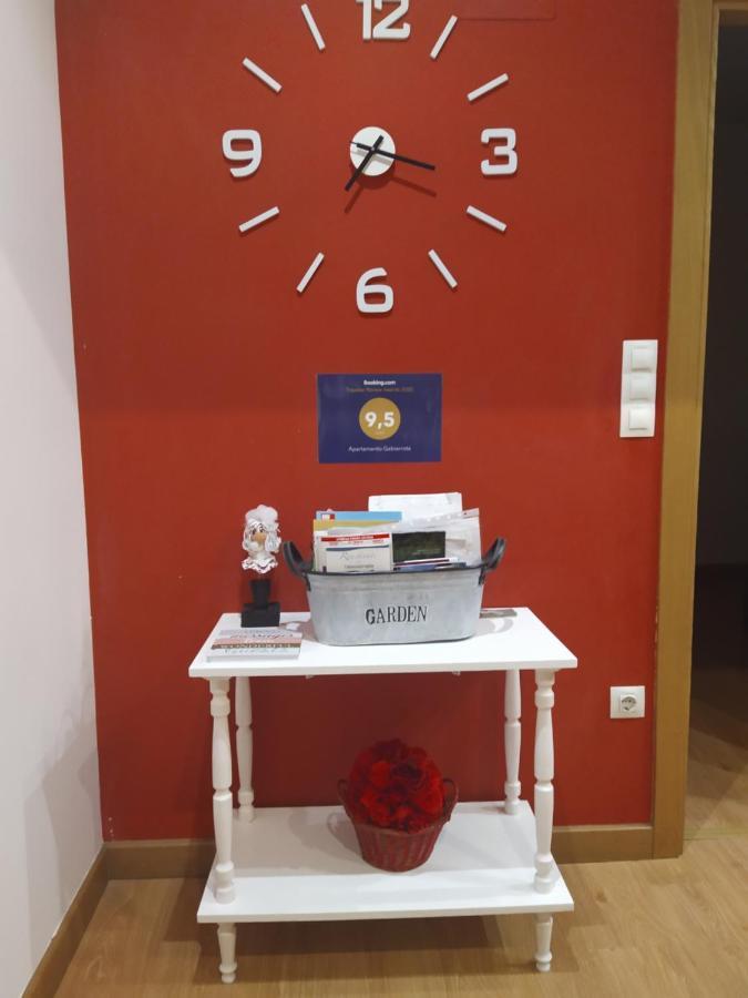 Apartamento Gabierrota *
