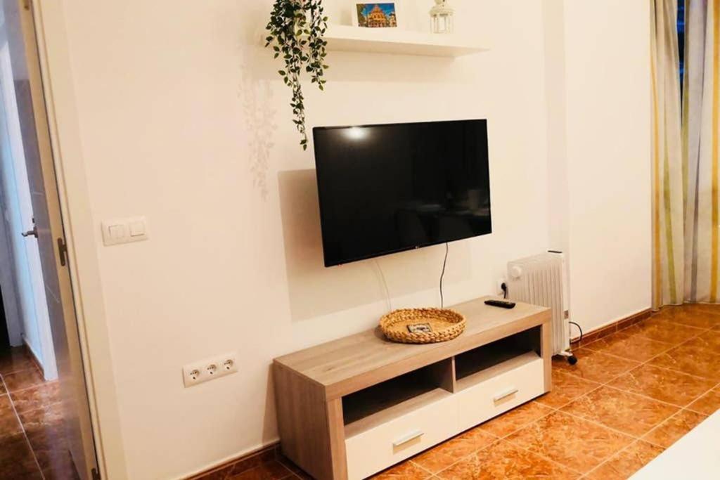 Apartamento Confort Julia. Apartment Jerez de la Frontera