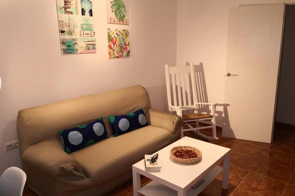 Apartment Apartamento Confort Julia.