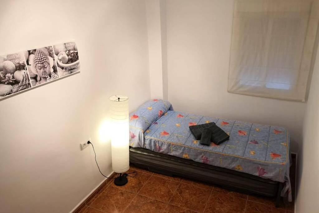 Apartamento Confort Julia.