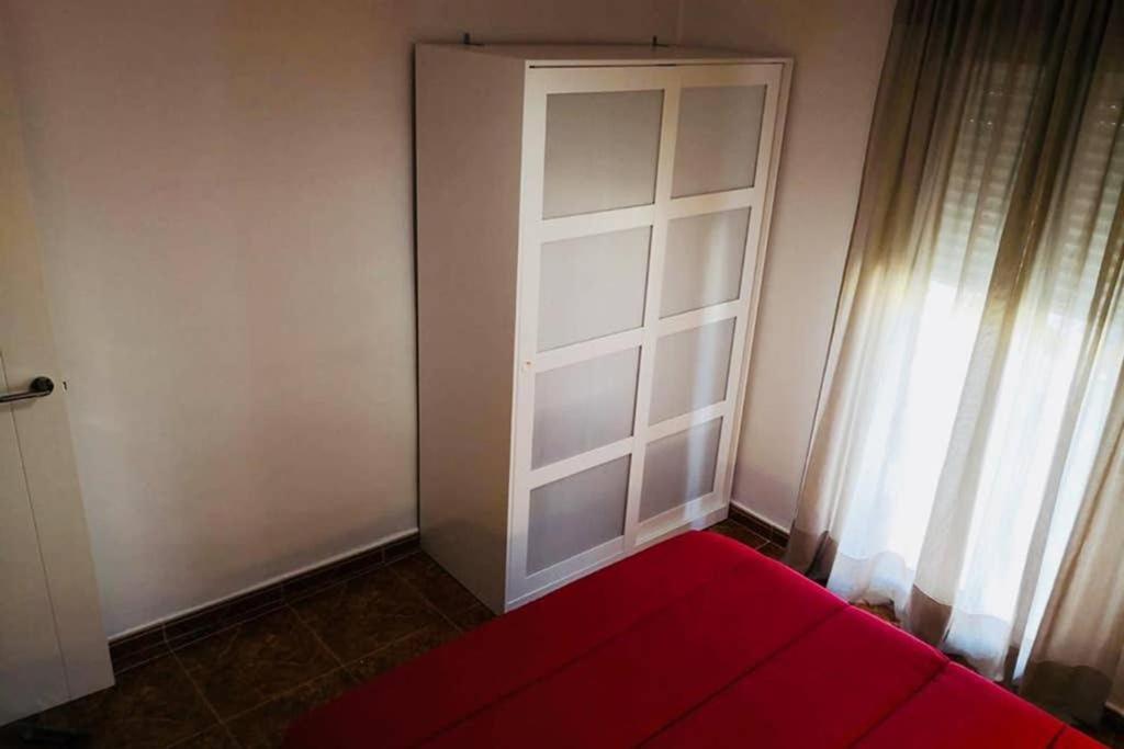 Apartamento Confort Julia.
