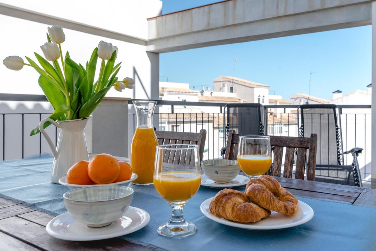 Apartment Canto Altea17 Piscina, Gran Terraza Y Parking By Vero