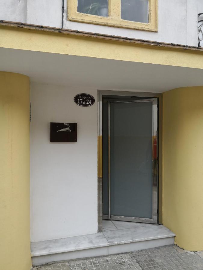 Apartamento Confort Julia. * Jerez de la Frontera