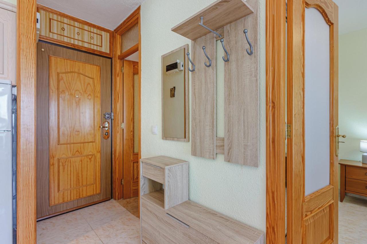 Apartamento Americas Best! Torres De Yomely11 *