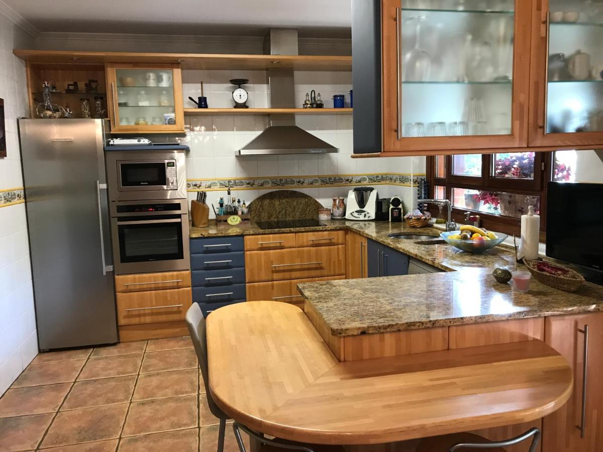 Caserio Arrigorri Excelente Ubicacion Jardin Con Barbacoa 14 Plazas *