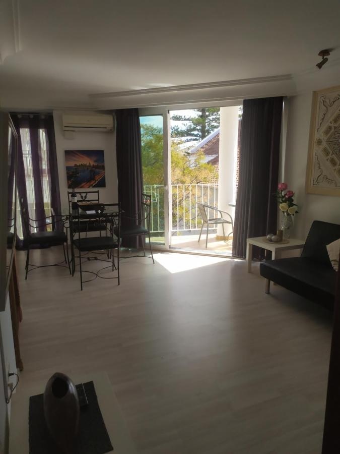 Balcón De Europa 2a Apartamento *