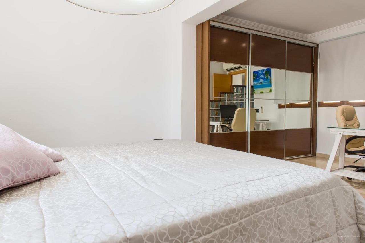 Apartment Somni Javea