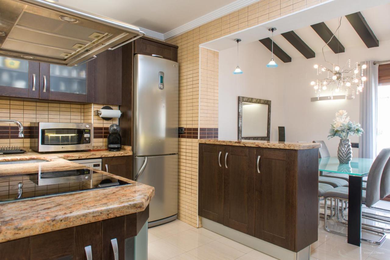 Apartment Somni