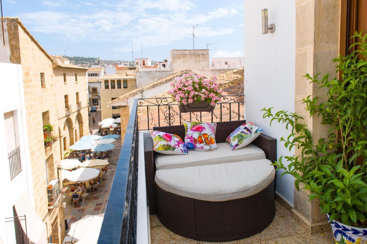 Apartment Somni