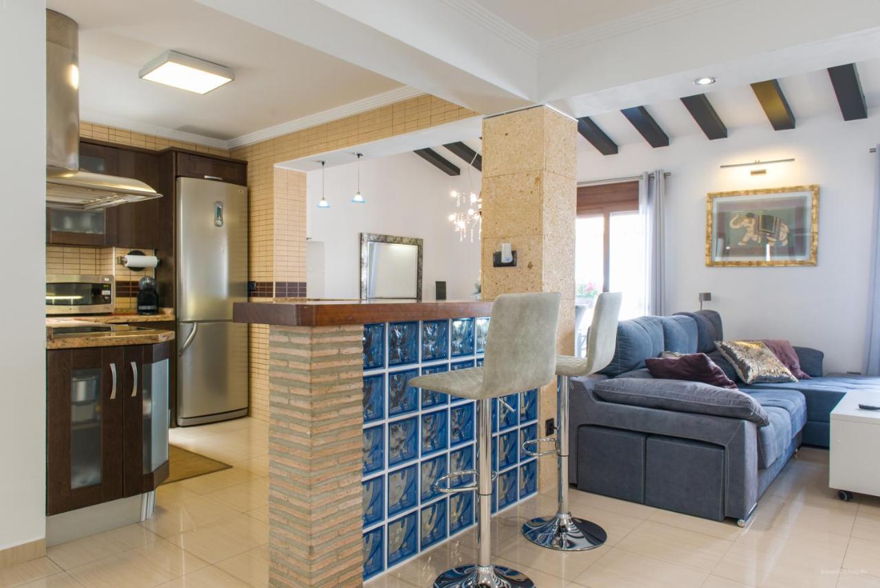 Apartment Somni *