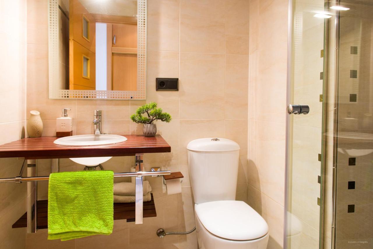 Apartment Somni *