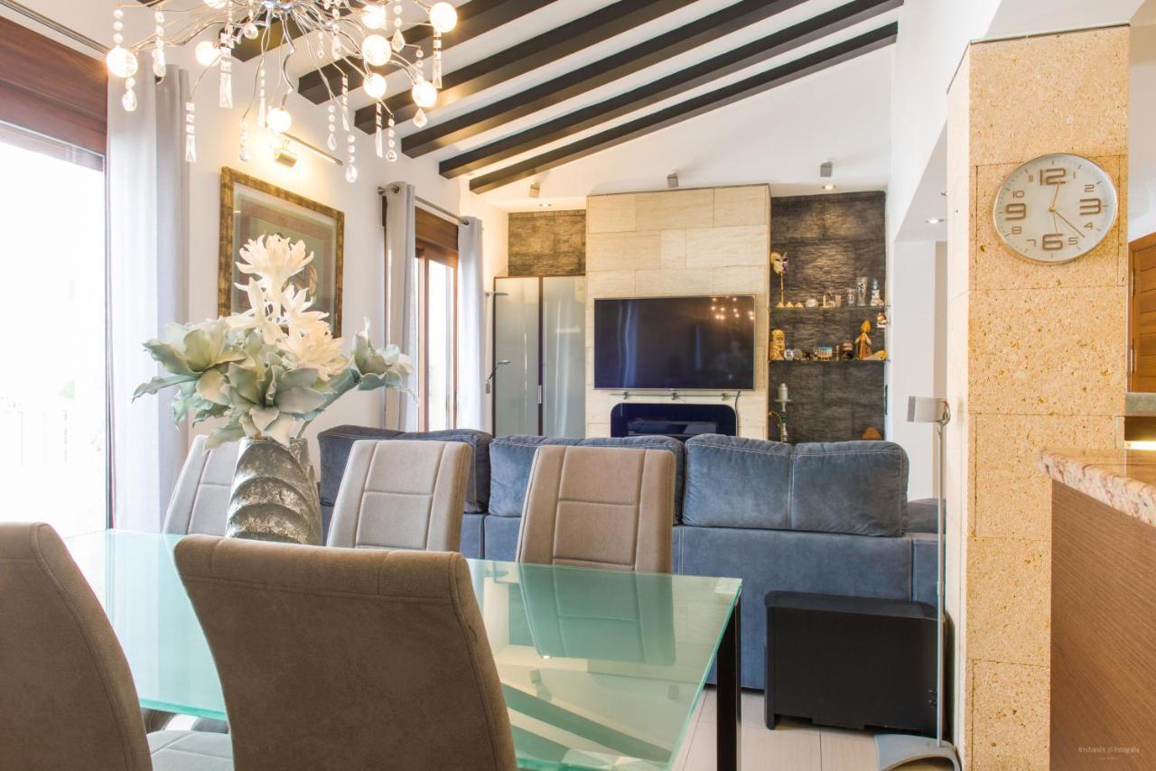 Apartment Somni *