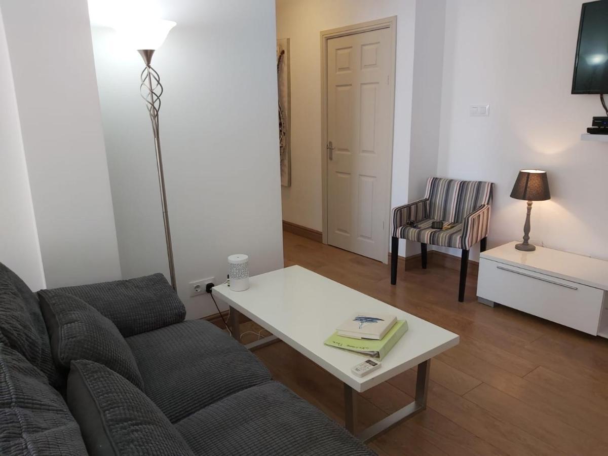 La Ancora Beach Apartamento *