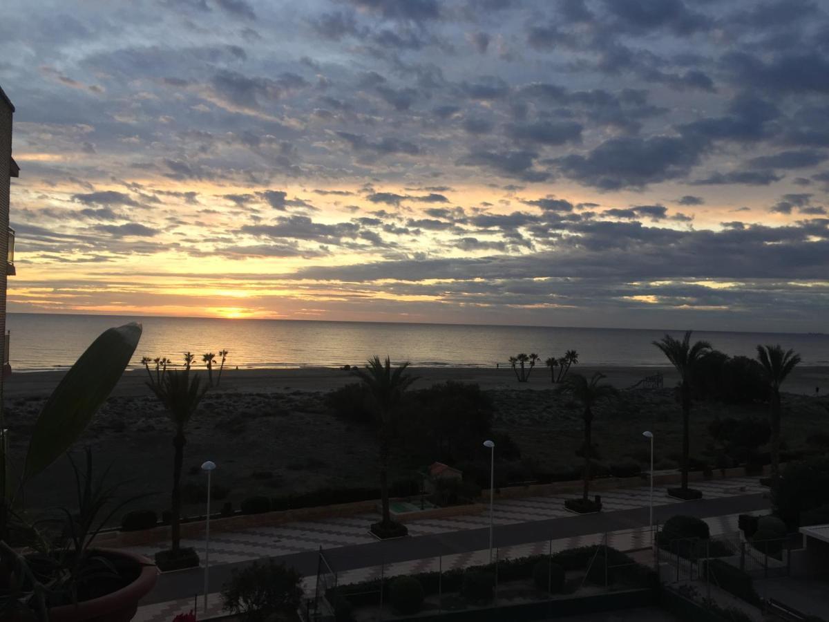 Vacaciones Canet Playa Apartment