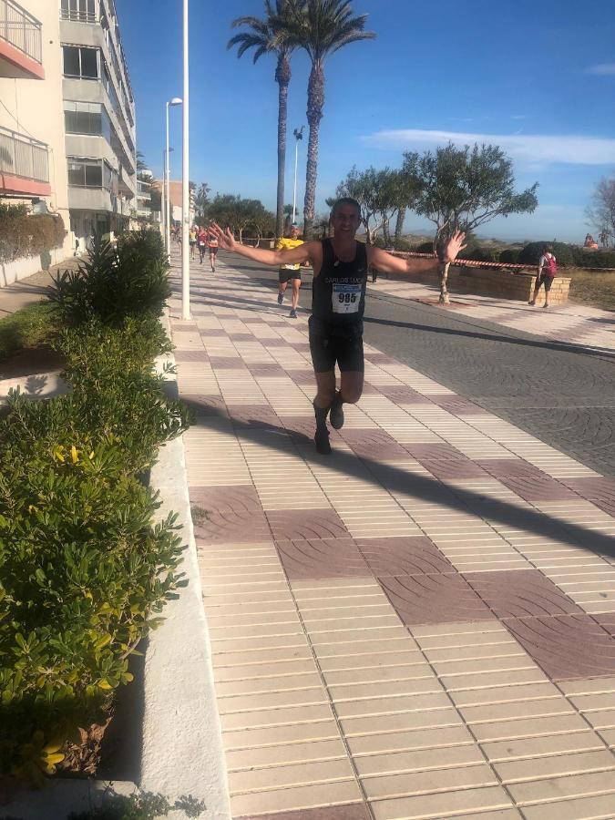 Vacaciones Canet Playa
