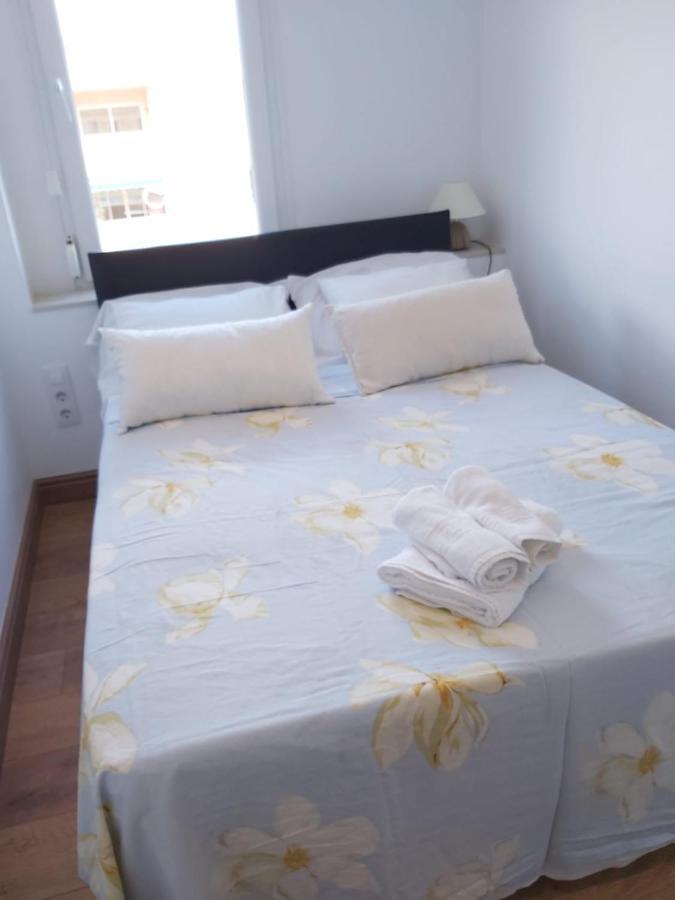 La Ancora Beach Apartamento *