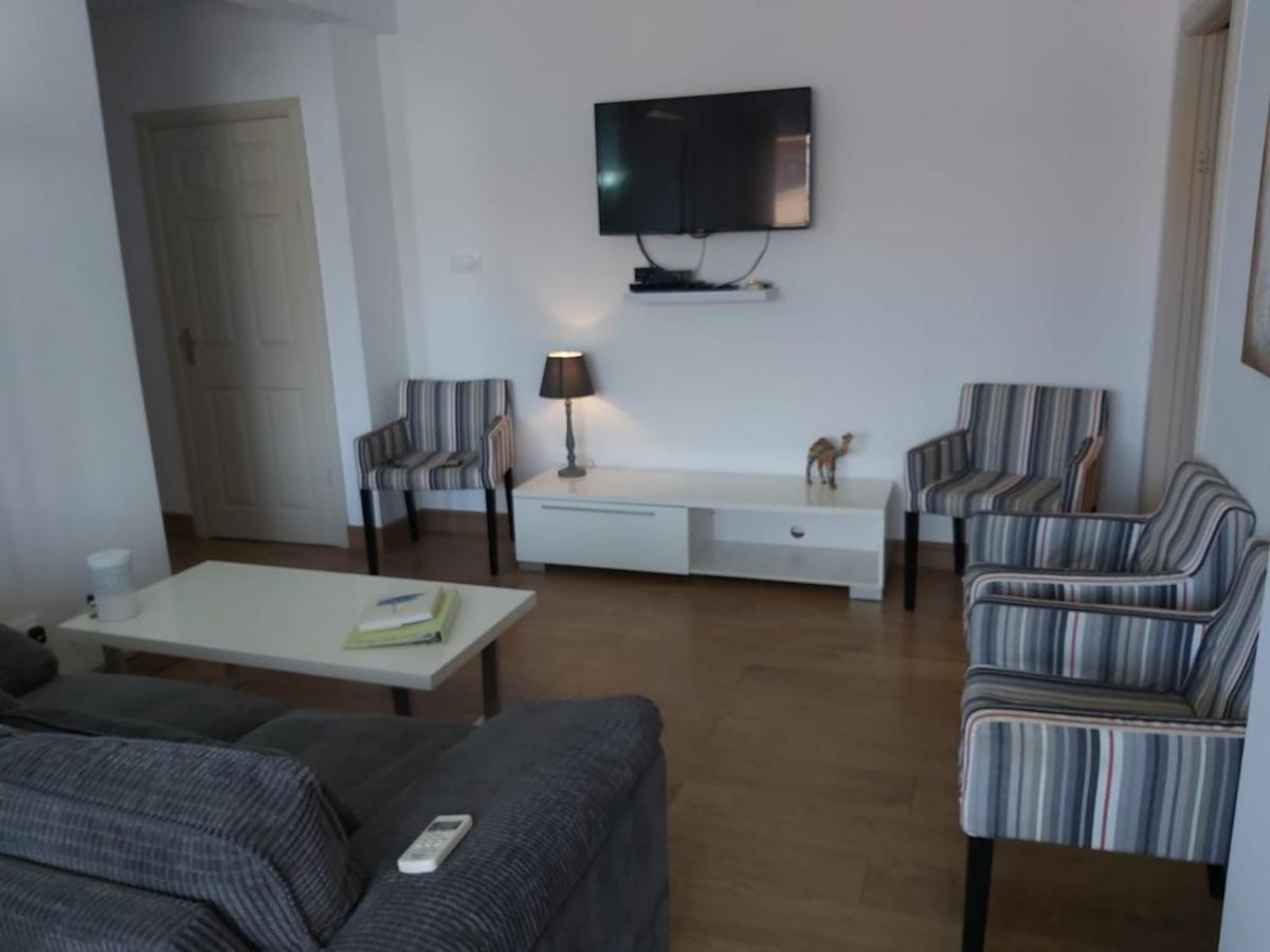 Apartamento La Ancora Beach *