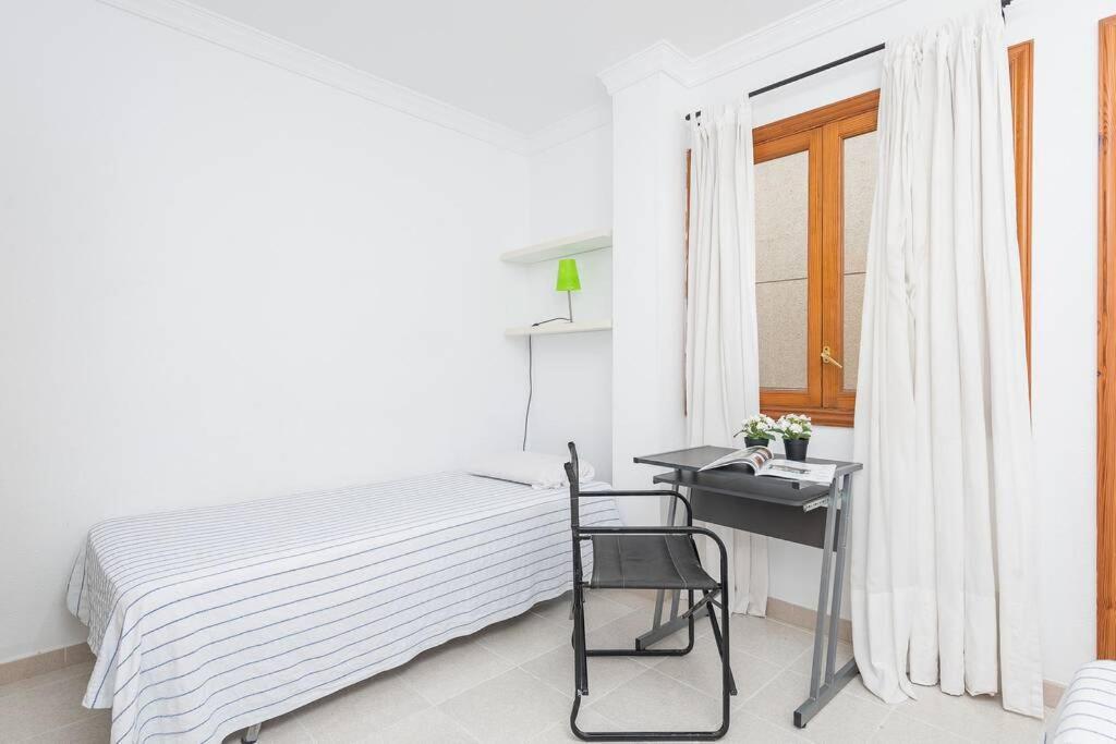 Apartamento Cozy With Sea Views,can Picafort