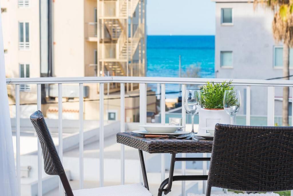 Cozy With Sea Views,can Picafort Apartamento