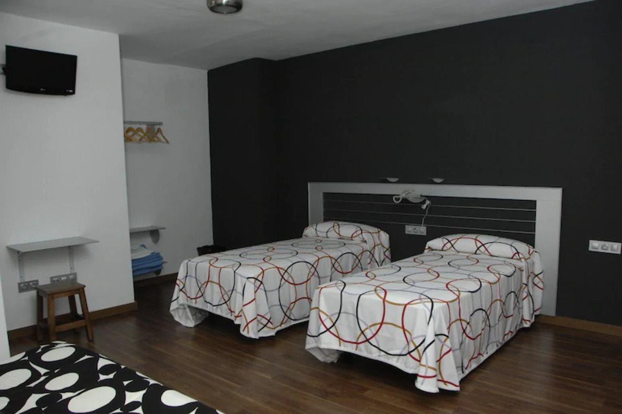 La Colombina Hotel San Sebastián de la Gomera