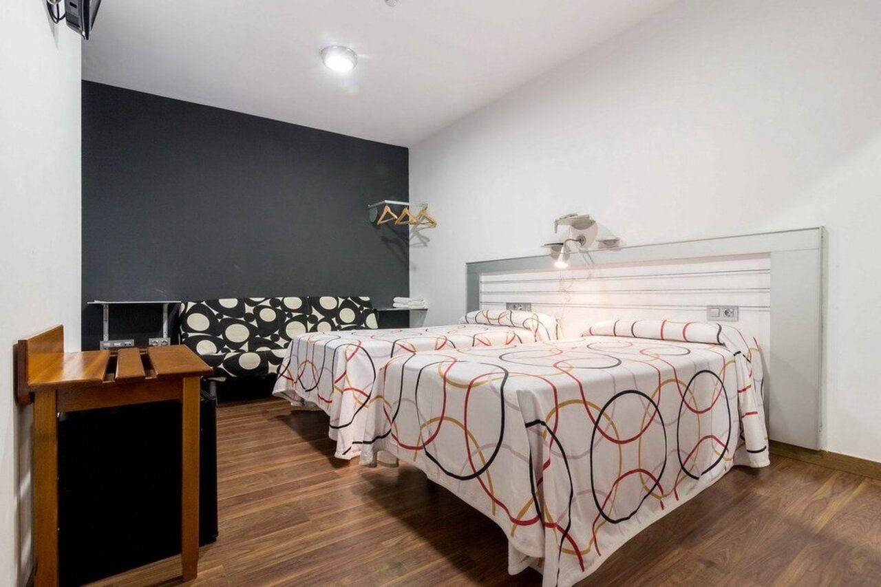 Hotel La Colombina