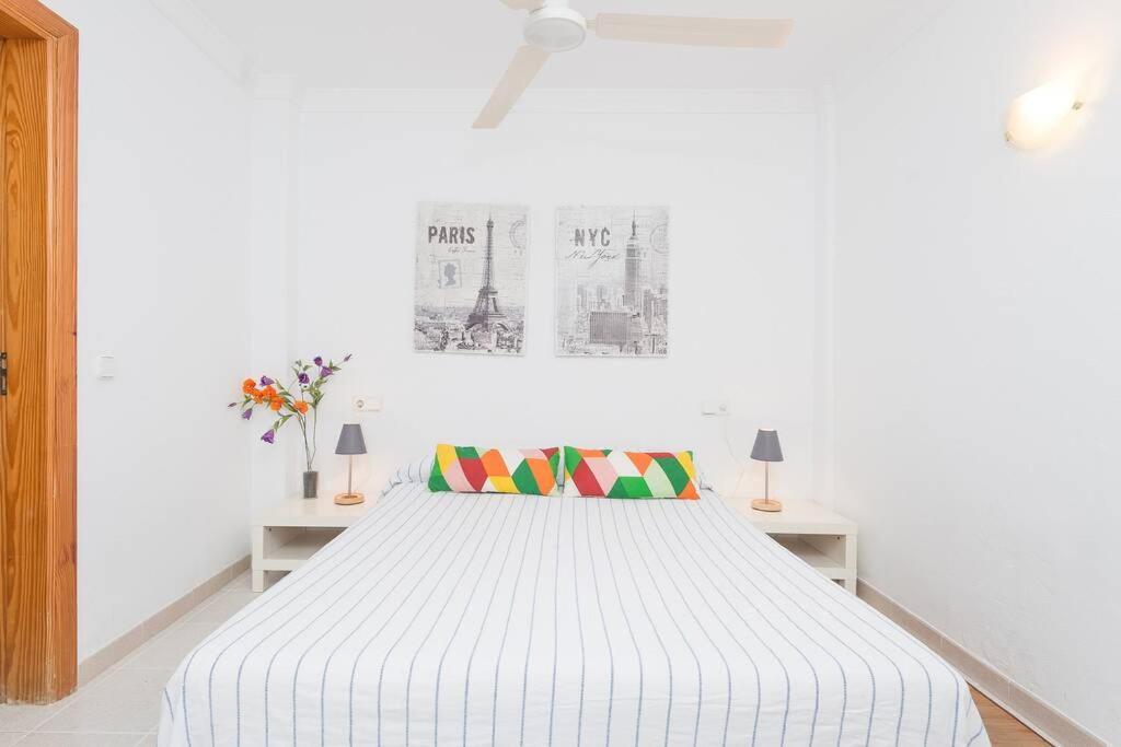 Cozy With Sea Views,can Picafort Apartamento Can Picafort (Mallorca)