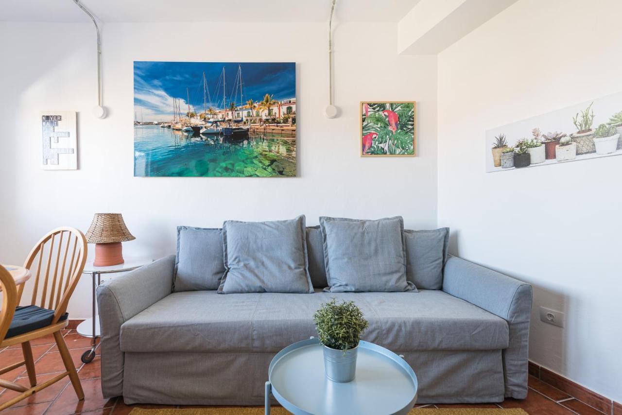 Apartamento La Fuente A *