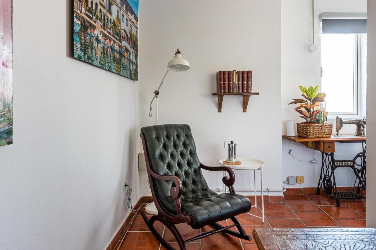 La Fuente A Apartamento *