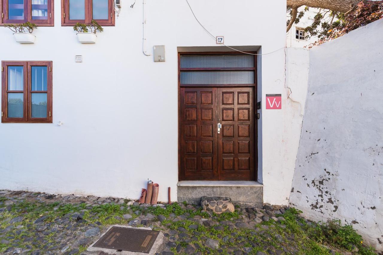 La Fuente A Apartamento