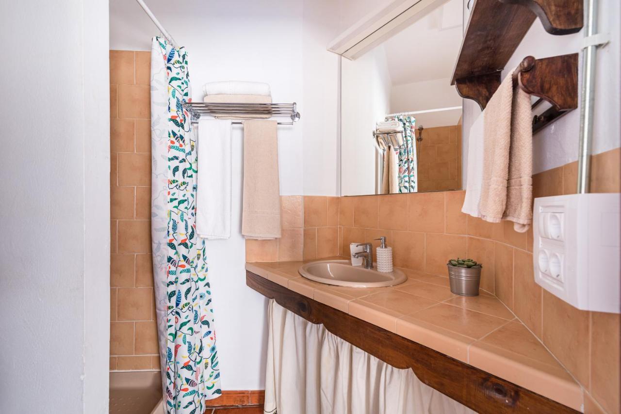La Fuente A Apartamento