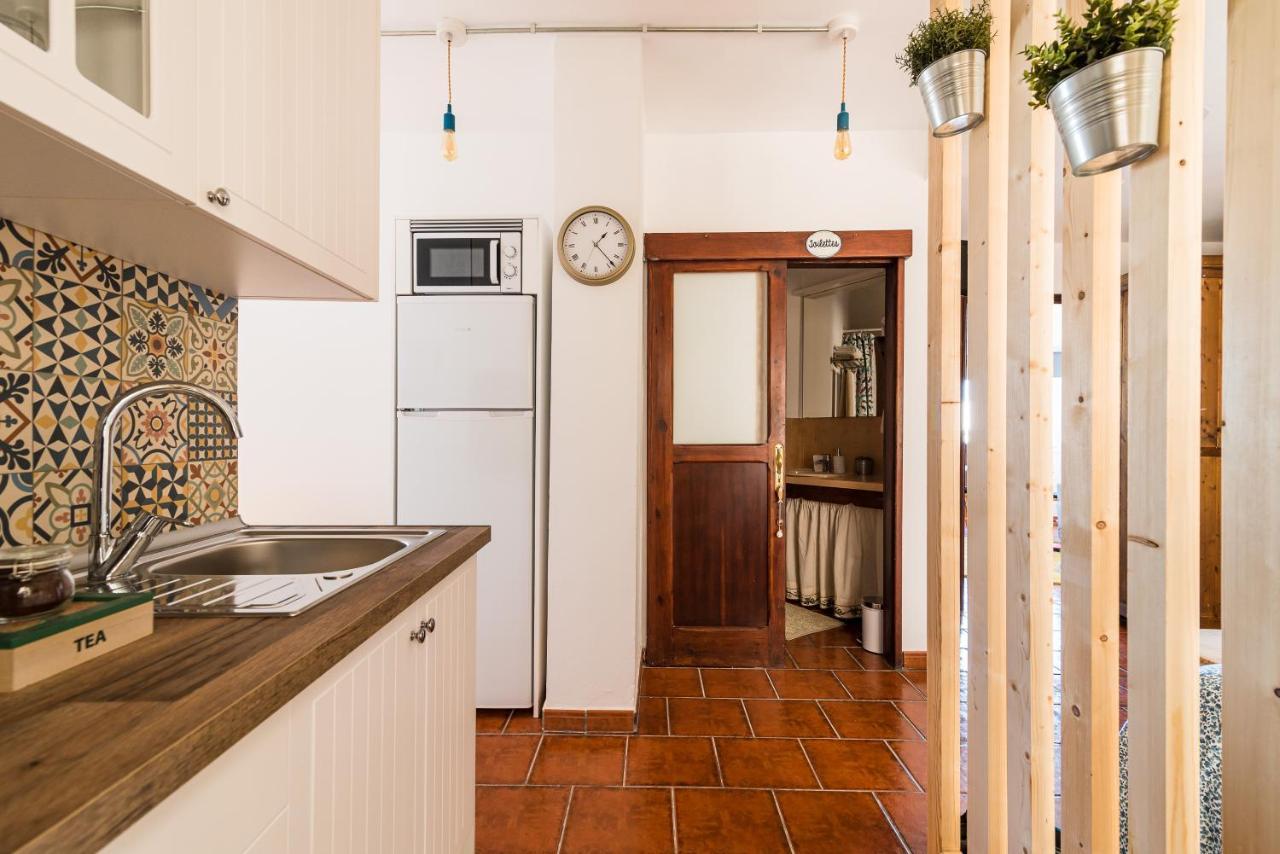 La Fuente A Apartamento Telde