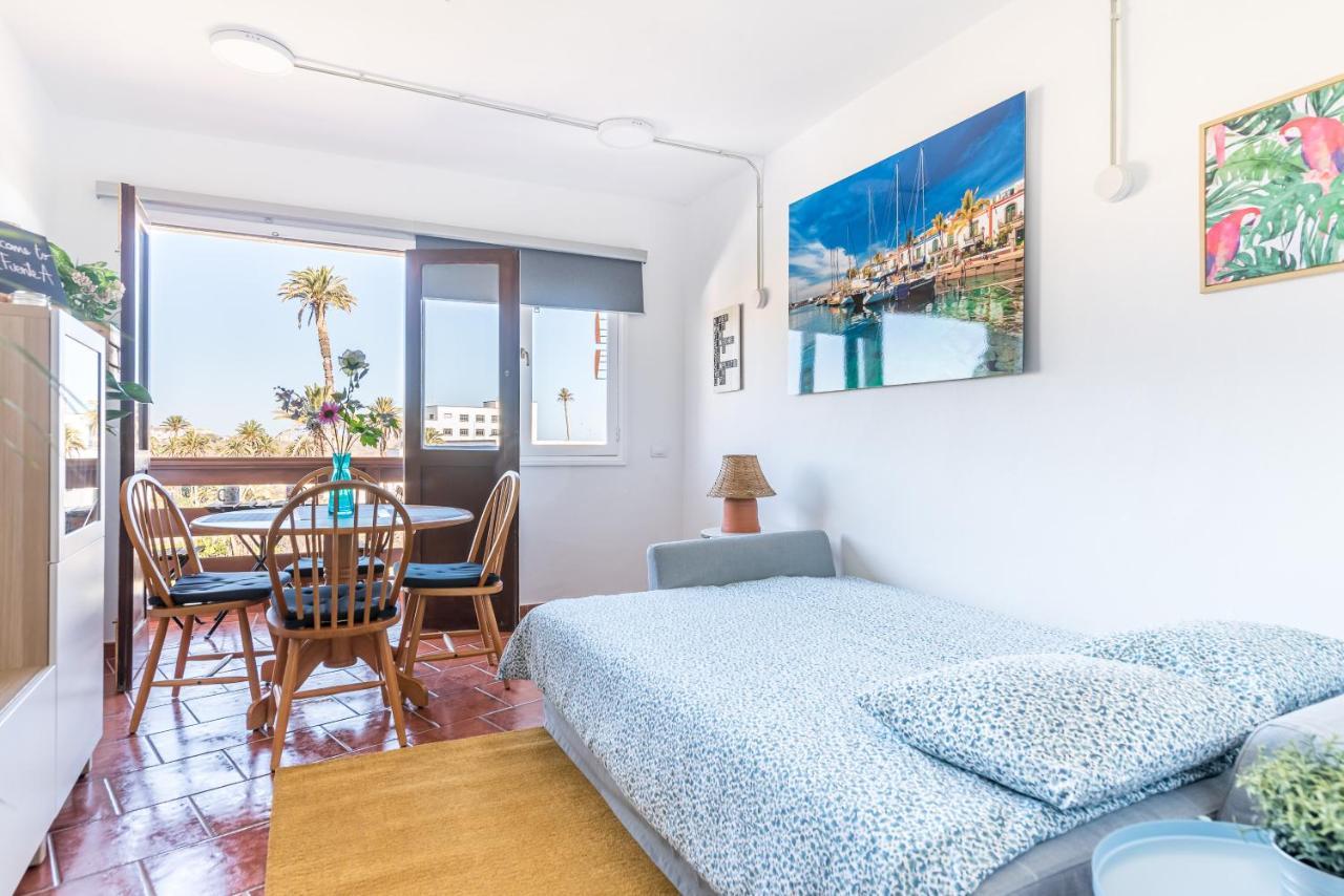 Apartamento La Fuente A Telde