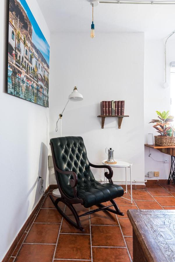 La Fuente A Apartamento Telde