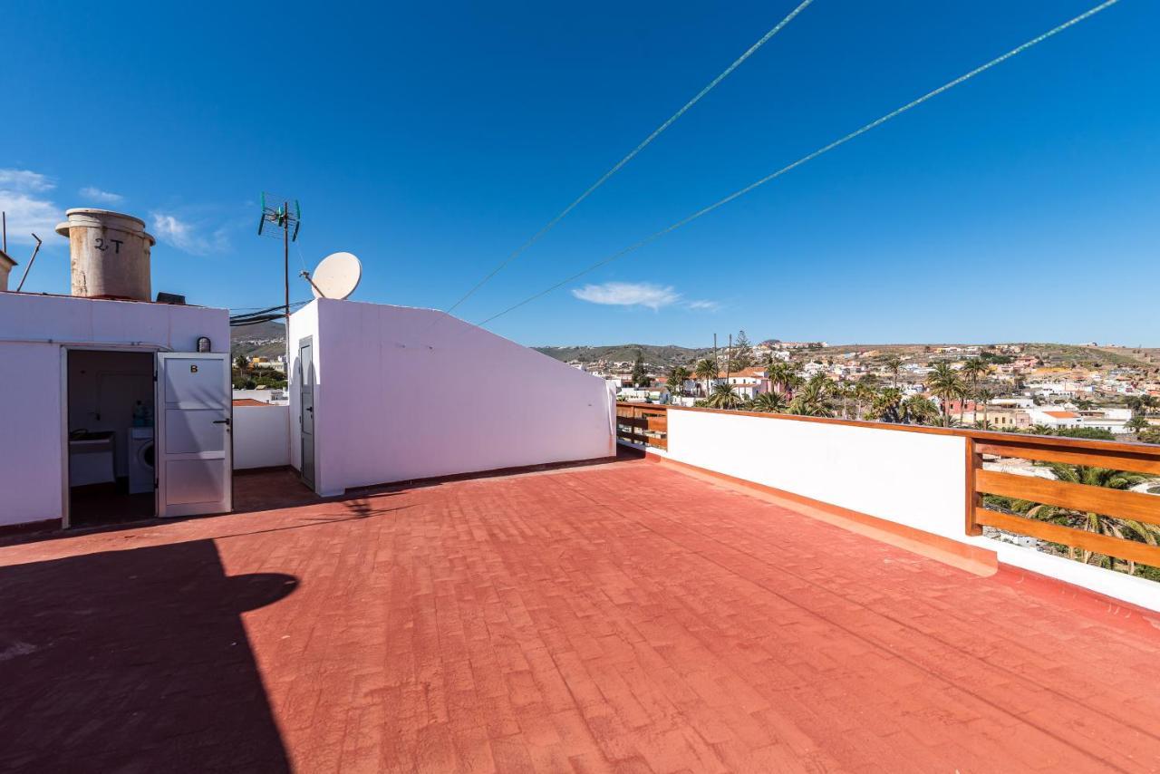 Apartamento La Fuente A Telde