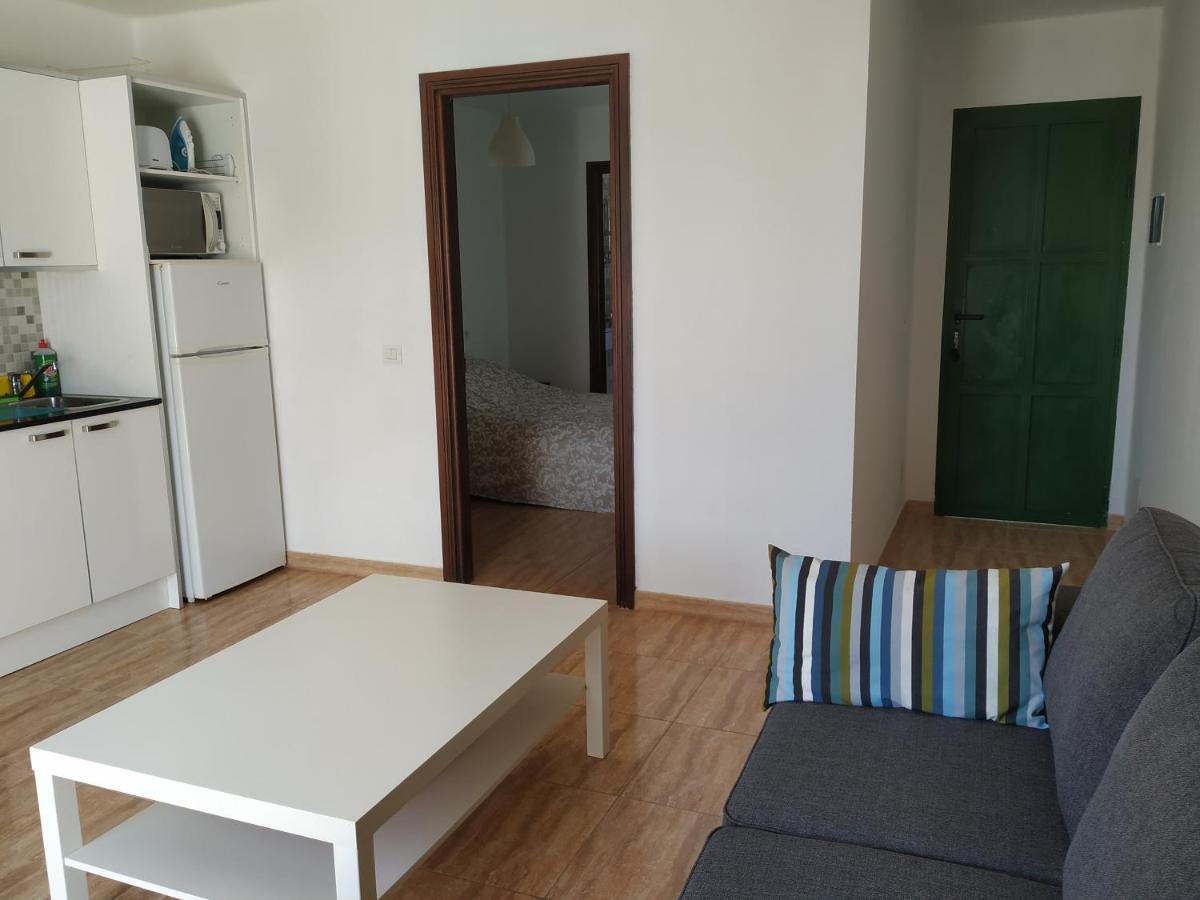 Apartamento Amanecer *